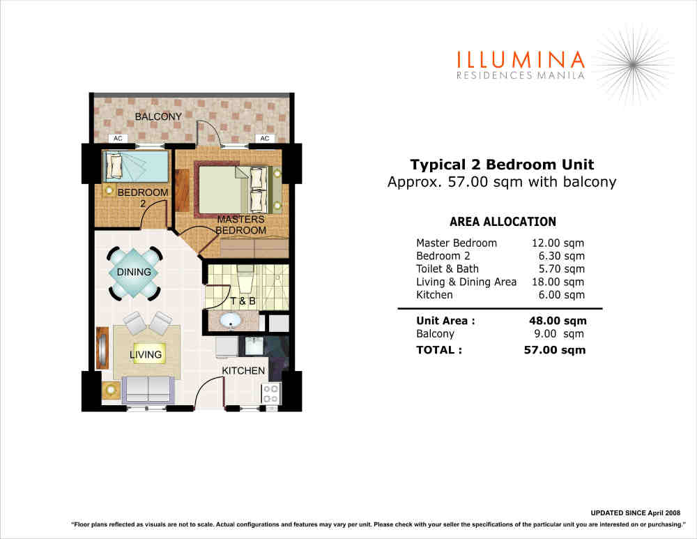 Illumina Residences DMCI Homes by Ms. Gemma Espiritu